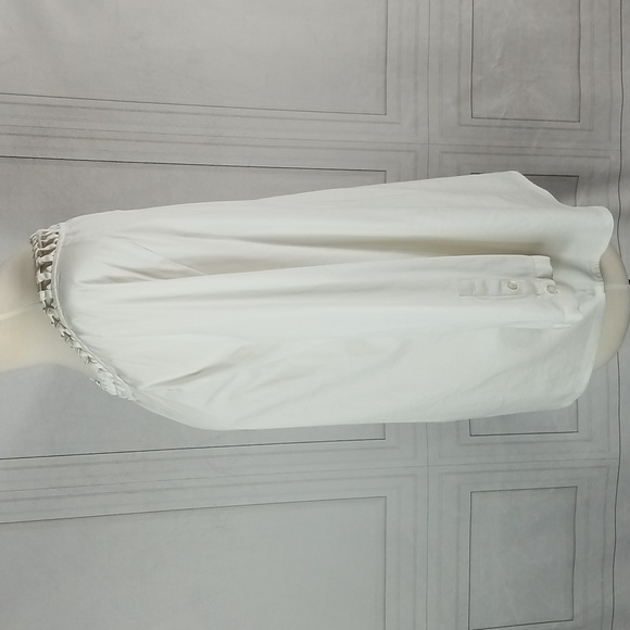 Vineyard Vines Basket Weave Top - Picture 4 of 11